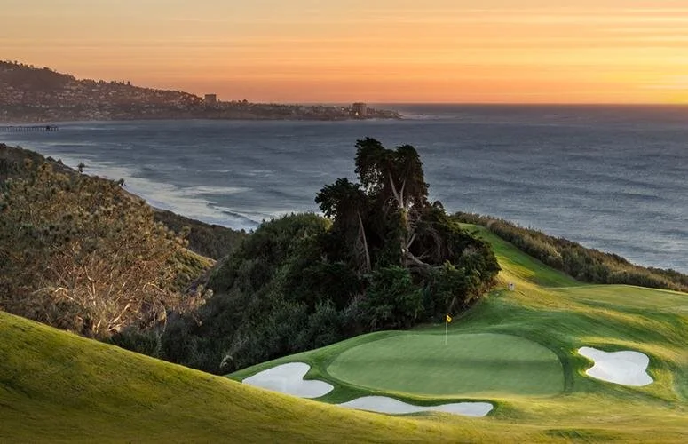 Golf Tour Specialist for USA and Japan golf tours
